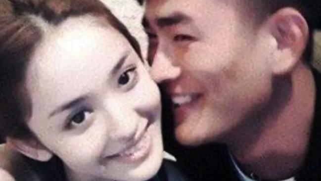 连续被三个前任泄私 密照，古力娜扎注定要为自己的18岁流眼泪