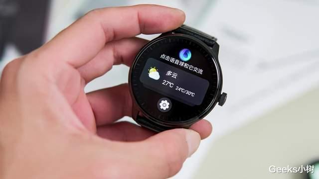 联想Watch做价格屠夫！399扛千元旗舰级，智能手表春天？