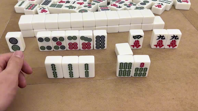 打麻将五大秘诀,让你告别输多赢少,不再做冤大头