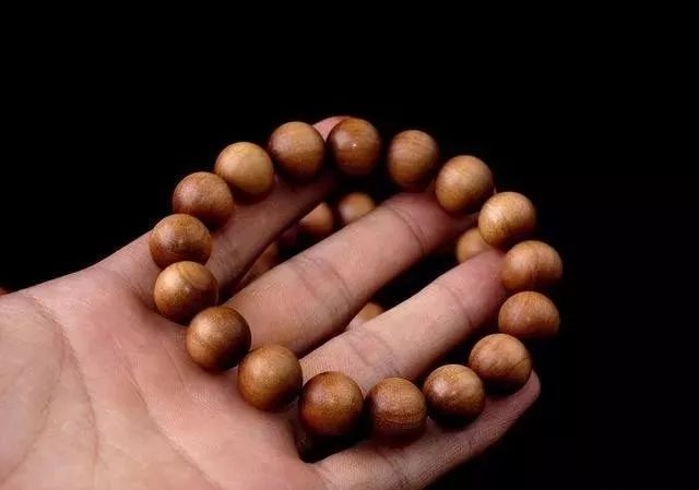 六款型男必备的文玩手串