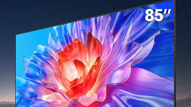 海信85E8N Pro智能电视评测：智能K歌，游戏神器！优缺点