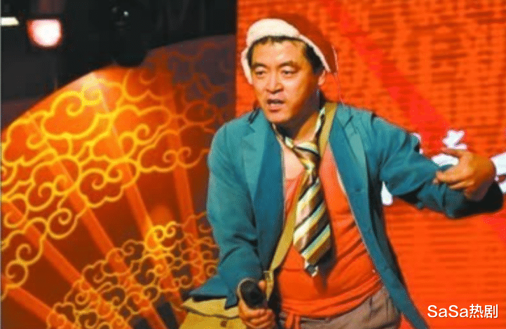 春晚|春晚七大笑星徒弟现状大不同,有人车祸后失忆,有人英年早逝
