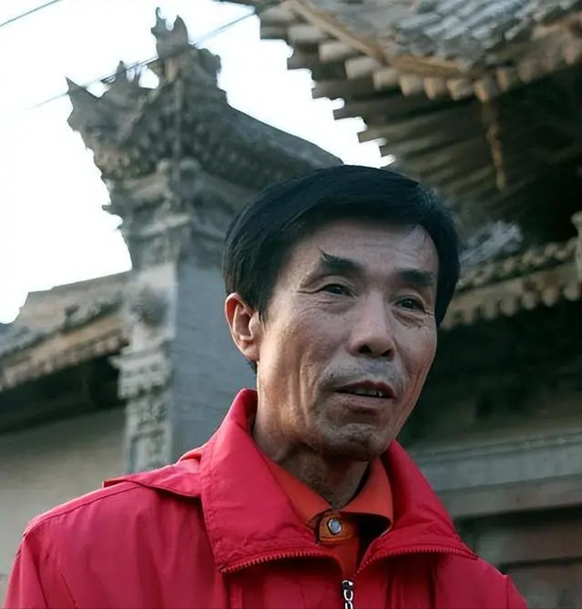 2005年高秀敏意外猝死,13年后何庆魁揭露真相:撒谎把命搭进去了