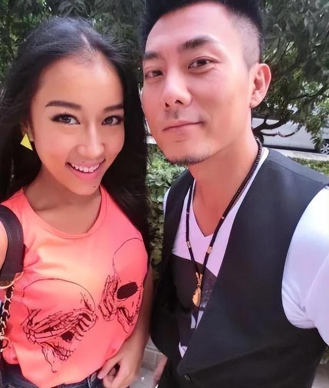 满嘴谎话,知三当三,娱乐圈的虚伪在吉克隽逸身上体现得淋漓尽致