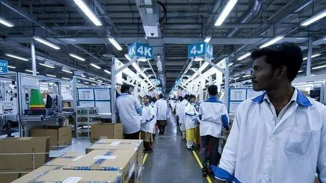 被印度罚48亿后，小米转移工厂，外媒：印度制造或代替中国制造