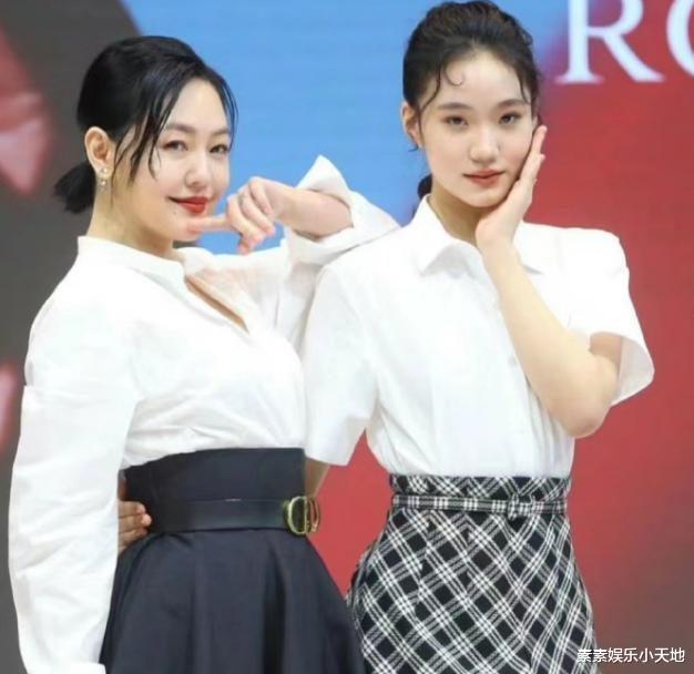 建议小S女儿去韩国发展,她会跳舞,姨父具俊晔还可以帮她