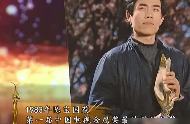 善恶终有报！68岁“消失”了的陈宝国，是娱乐圈的悲哀与损失