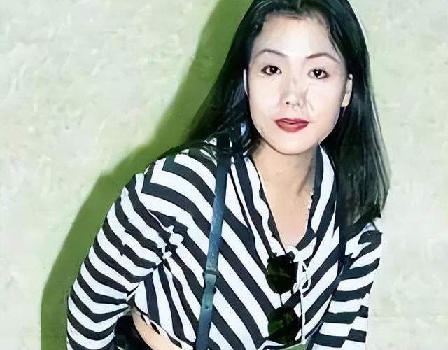 最熟悉女明星已离世,一生没碰过男人,死后还被家人分遗产