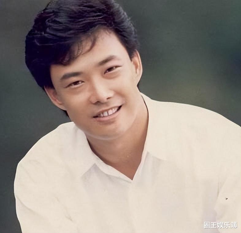 大龄未婚，这七个魅力男神，一个比一个有魅力