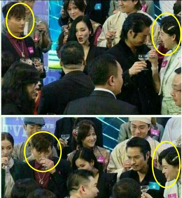 同是TVB四小生，为何黄宗泽戏约不断，而帅气的他却销声匿迹？