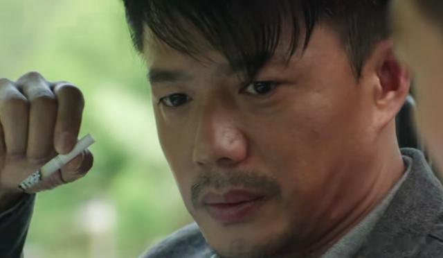 油头粉面就别演警察了!让这几位男演员告诉你,什么才是真警察