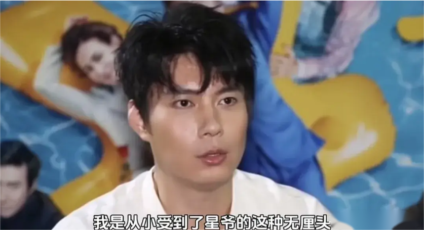 五一上映?周星驰拍了六年的《美人鱼2》,劣迹艺人拖累了星爷