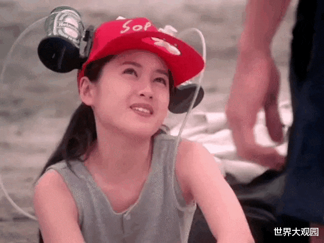 年轻时候美若天仙,如今沧桑像村口大妈,这4位女星你还认识吗?