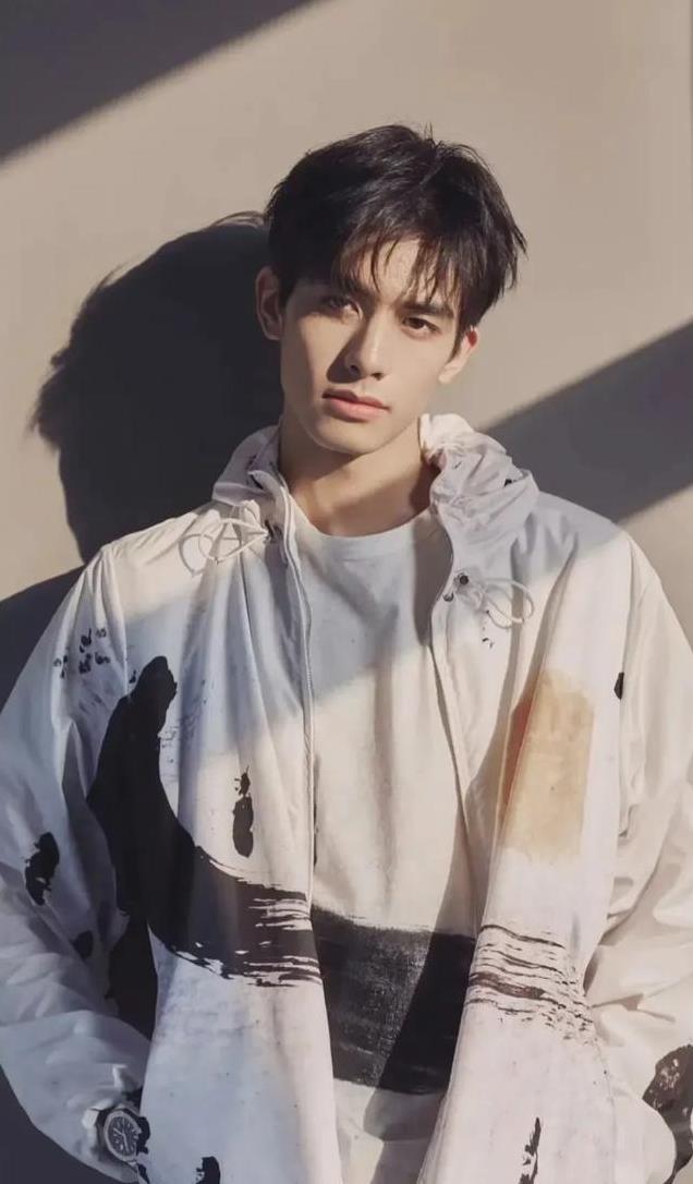 星光大赏来袭，最帅美男洗牌，李现登顶，吴磊第8成毅4林更新第2