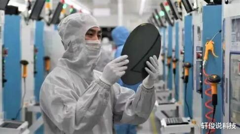 芯片法案废除,产业要变天,中国芯片出口额5427亿,芯片行业迎来大洗牌!