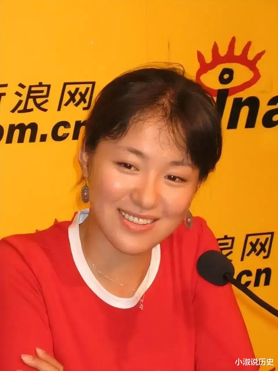 曾经把李保田迷得神魂颠倒, 张国立也难掩喜爱, 如今却判若两人