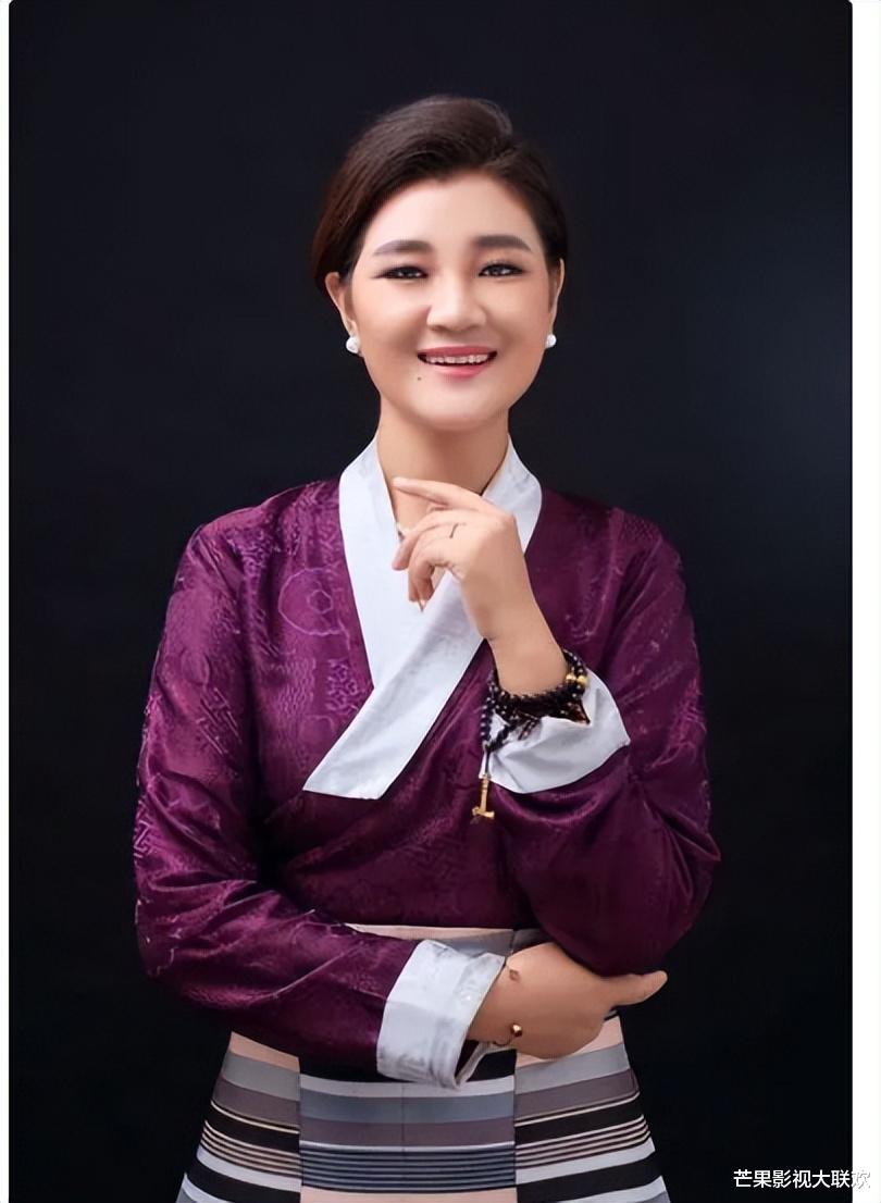 “跳梁小丑”降央卓玛名誉扫地,不再被世界原谅,刀郎:绝不宽恕