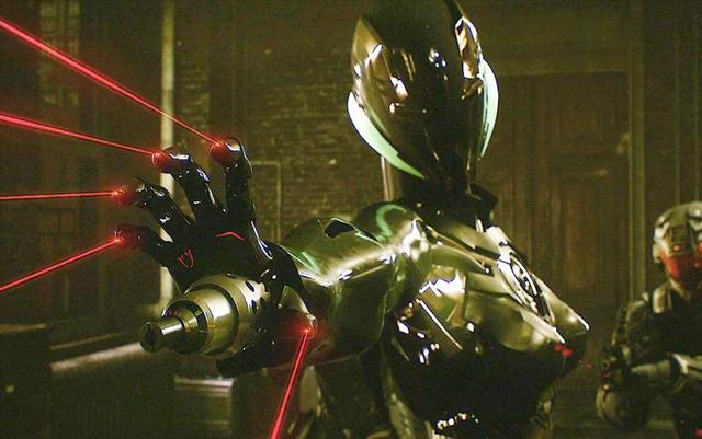 科幻大片是如何制作的？而背后的CG技术，又起到了怎样的作用呢？