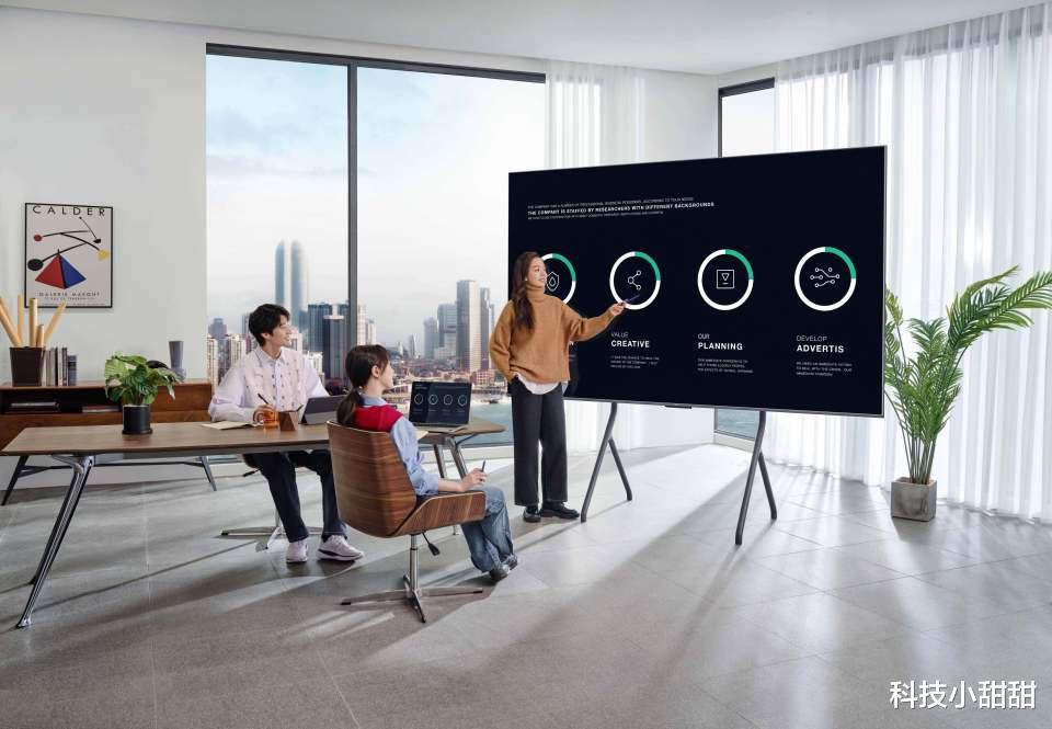 100英寸巨幕電視價格戰(zhàn)白熱化：高端品牌也投降，半價甩賣別錯過