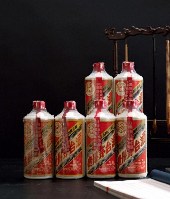 茅台跌到多少你会买?