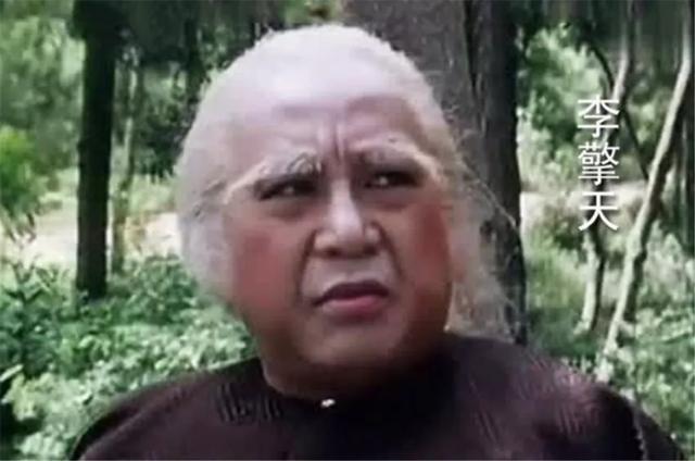 《再向虎山行》41年,有人坐牢,有人去世,有人靠周星驰二次翻红