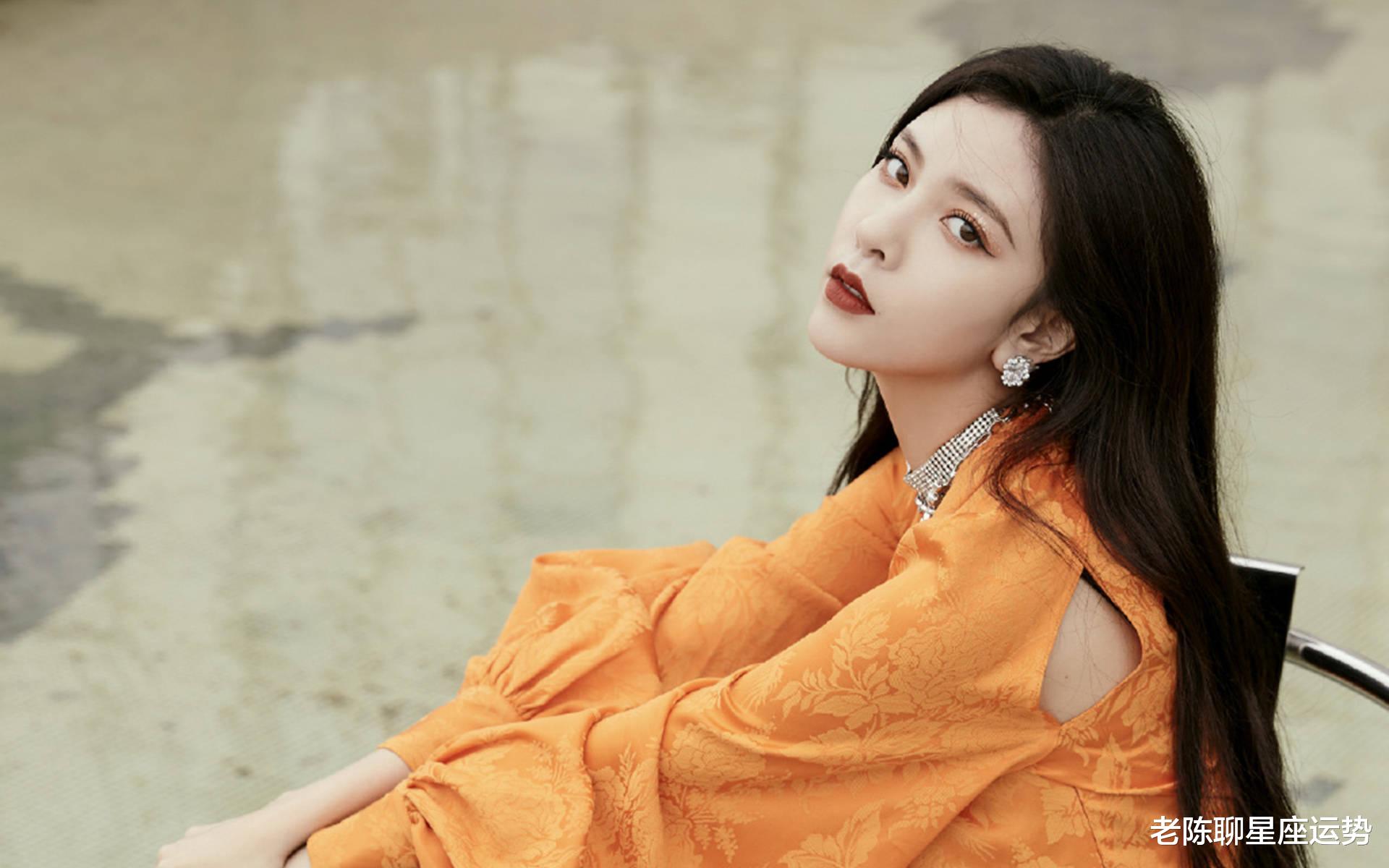 从本周三开始,好运降临,会用心感受生活,能活得精彩的四大星座