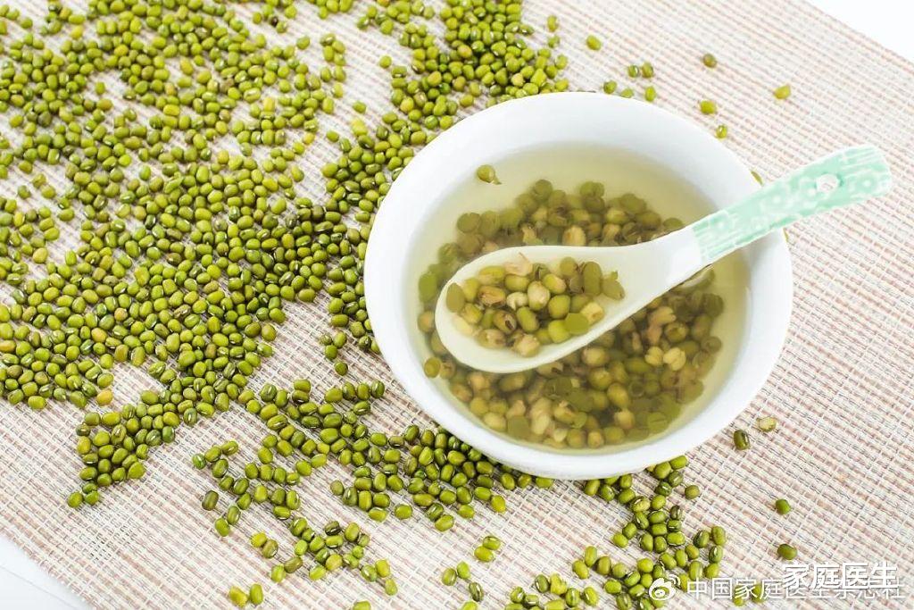 绿豆配一宝，暑气湿气、便秘全赶跑！可惜很多人都没吃对