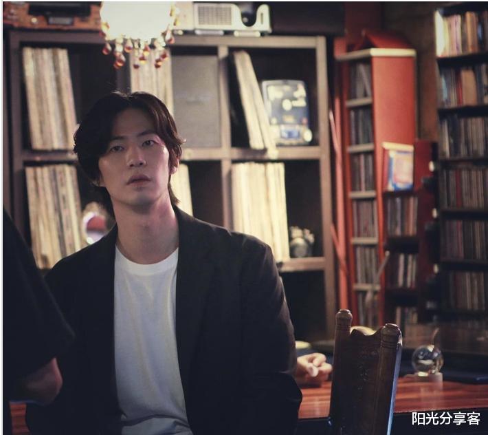 古装韩剧《于氏王后》王后全钟瑞先后嫁给2位君王池昌旭&李洙赫