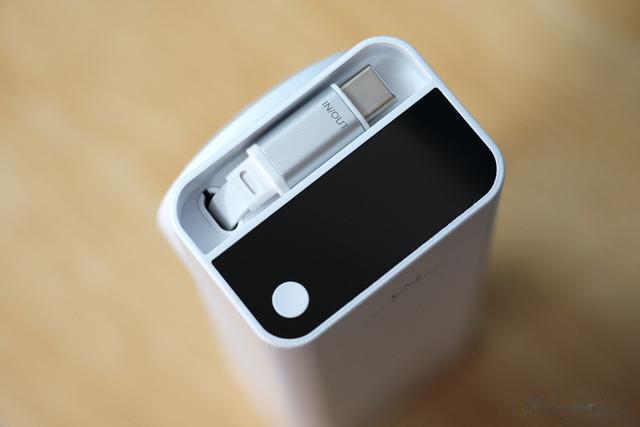 超長伸縮線、雙向65W快充，iWALK愛沃可拉拉寶評測