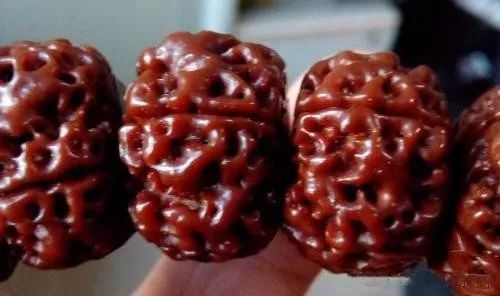 文玩圈常见的微倒角是什么