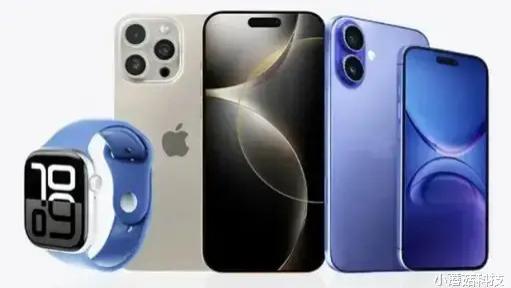 一夜蒸发6657亿，库克没想到销量大跌，外媒：中国不买了