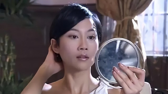 4位“美人恶面相”气质女星，长得超级漂亮，但看起来真的不好惹