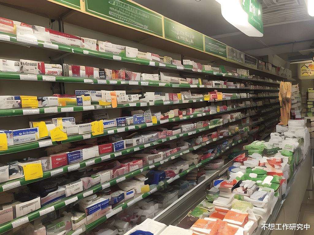 你去饭馆吃饭为什么会拉肚子?原来这是原因!