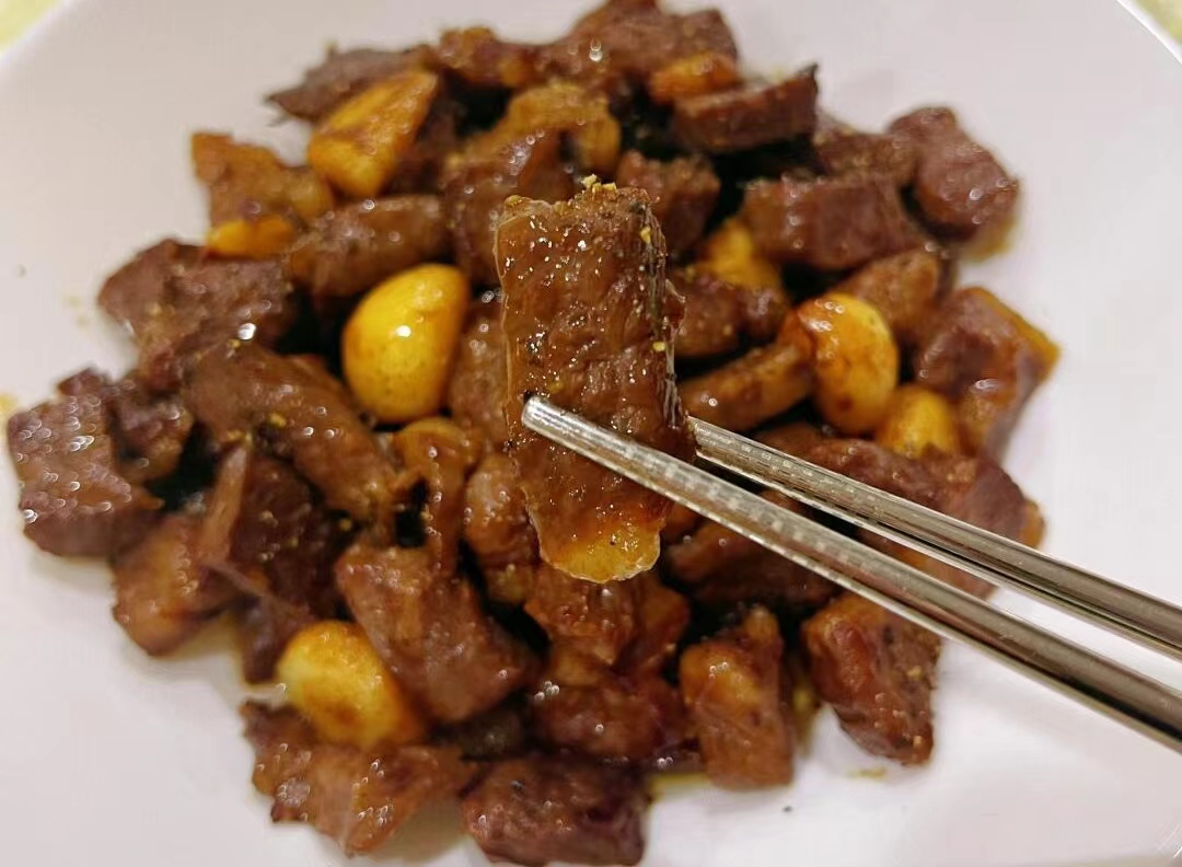 夏天吃鸡吃猪不如吃这肉，高蛋白低脂肪，6种做法，营养又美味