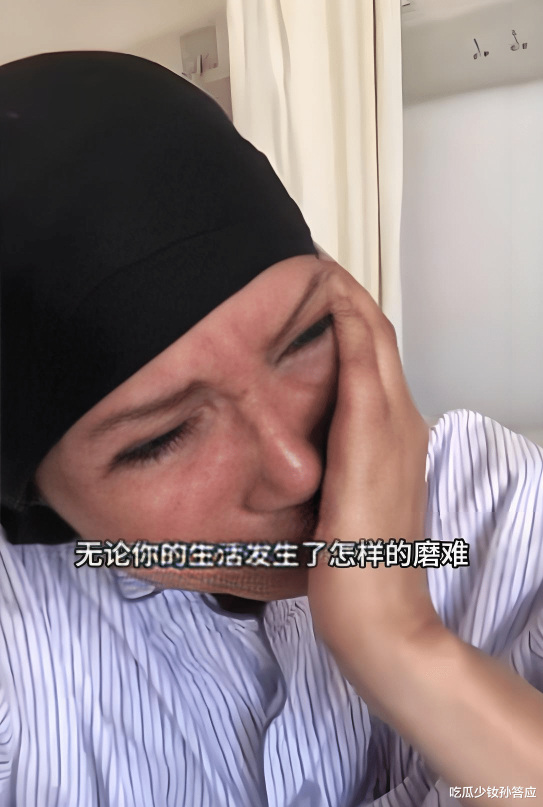 噩耗!54岁歌星张咪舌癌复发,将切除半舌告别舞台,五年三癌缠身