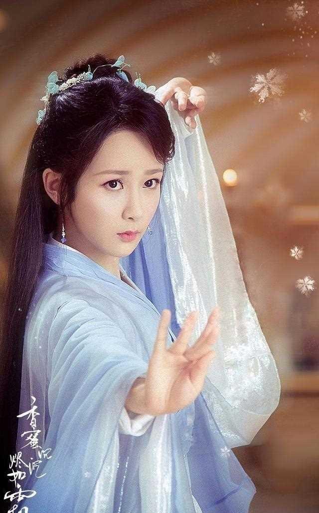 王思聪：杨紫长得丑！杨紫：就你好看！张一山霸气护姐，是真是假