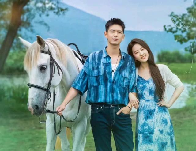 观众评选实力派:王一博排2 张若昀7 成毅 意想不到