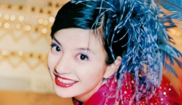 琼瑶最后的网络留言曝光:她还是我最爱的小燕子!