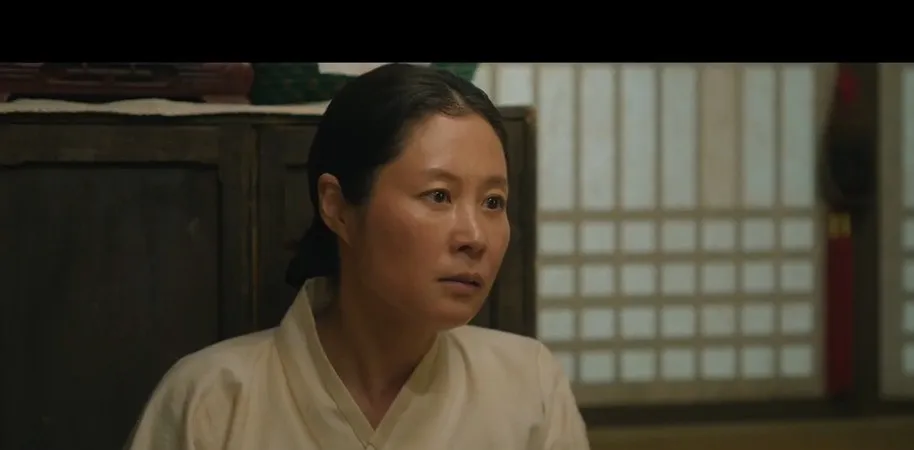 又一个中国国粹，被韩国人拍火了