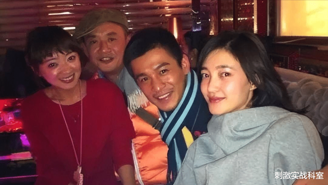 王丽坤把最好的青春都给了他,同居8年后,他竟转身与别人结婚