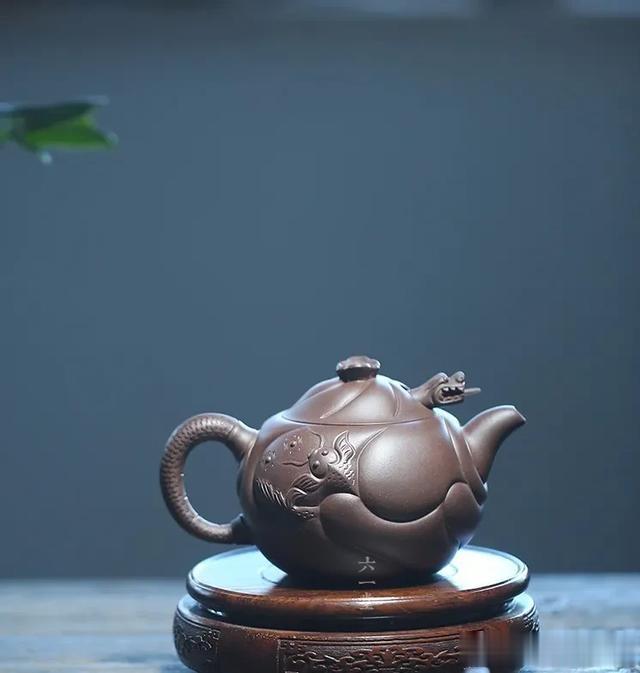 10把最经典的紫砂壶