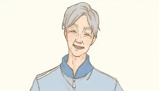 男人老不老，低头看下半身，如果没有4个衰老信号，恭喜你！