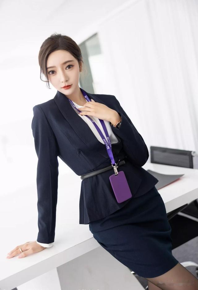 一人千面系列！办公室里的“靓丽风景”！