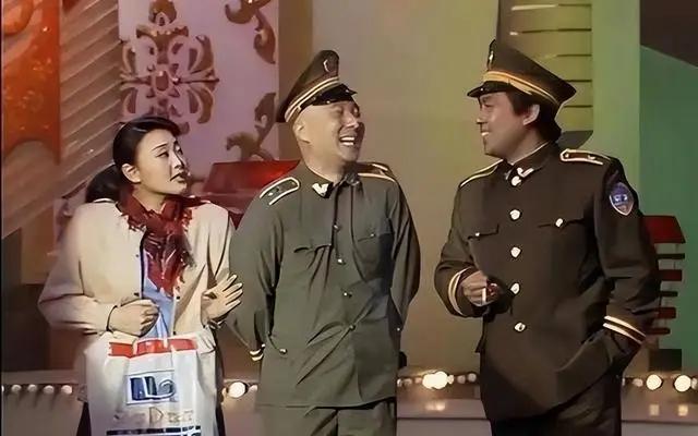 陈佩斯：从艺46年，从未获得国家一级大奖，70岁因一句话再次爆红