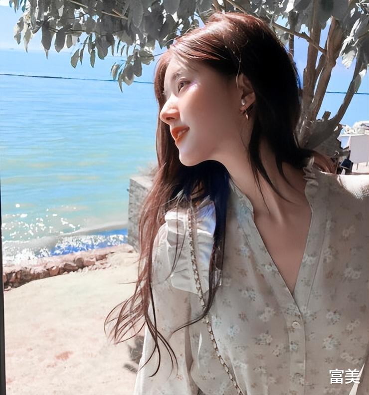 韩星权恩妃说自己与123男生交往过，大家都感到很吃惊