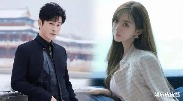 二婚有两娃,32岁叶柯是如何得到黄晓明的认可的?无非就这三点