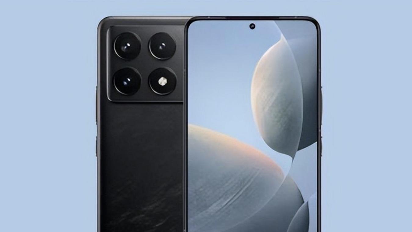 Redmi K80 系列曝光：旗舰级防水，预计 11 月发布