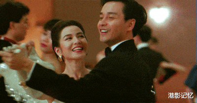 现在嫌弃她们丑,当年追成狗!这10位香港女星,当年都是大美女