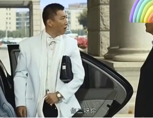 一场活动,暴露了孙红雷的“真正格局”,难怪他天价片酬都看不上