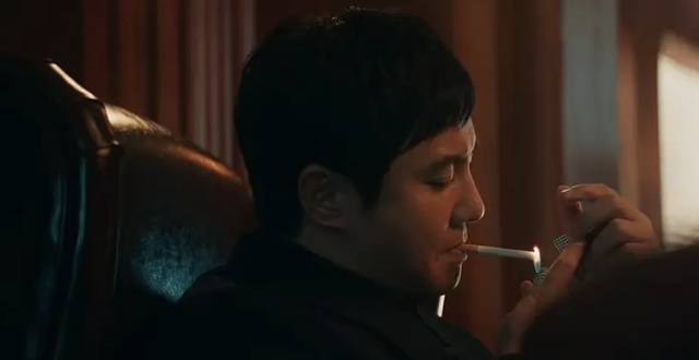 沈腾新片,就是一个“笑话”